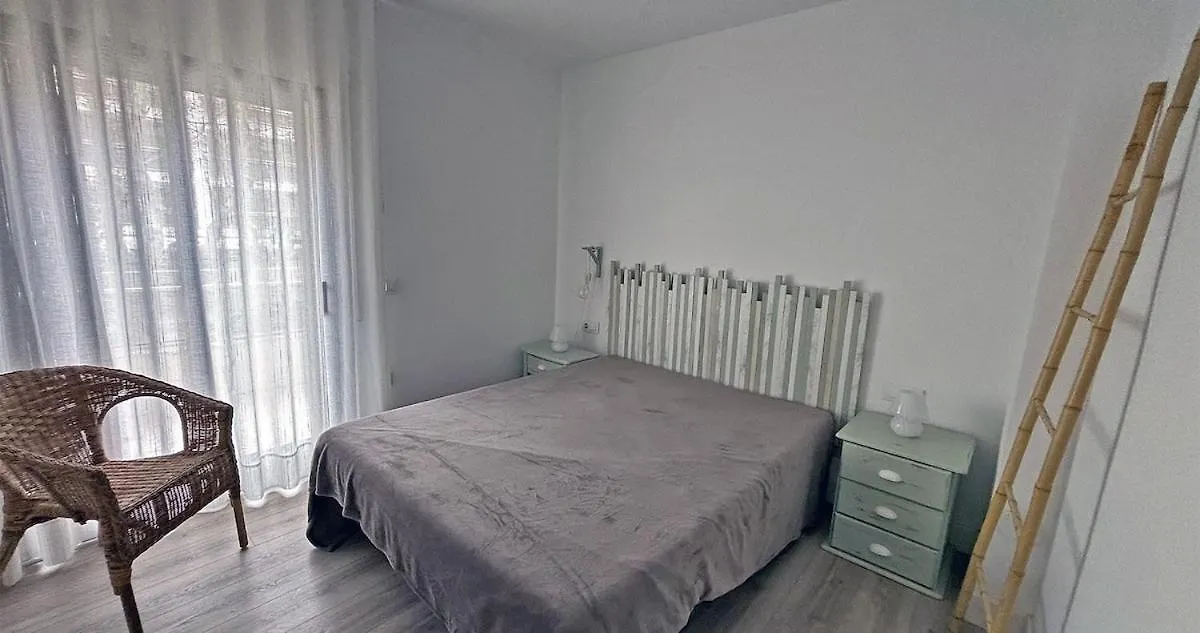 Moderno Apartamento A 100M De La Playa Llevant Salou 0*,  Spain