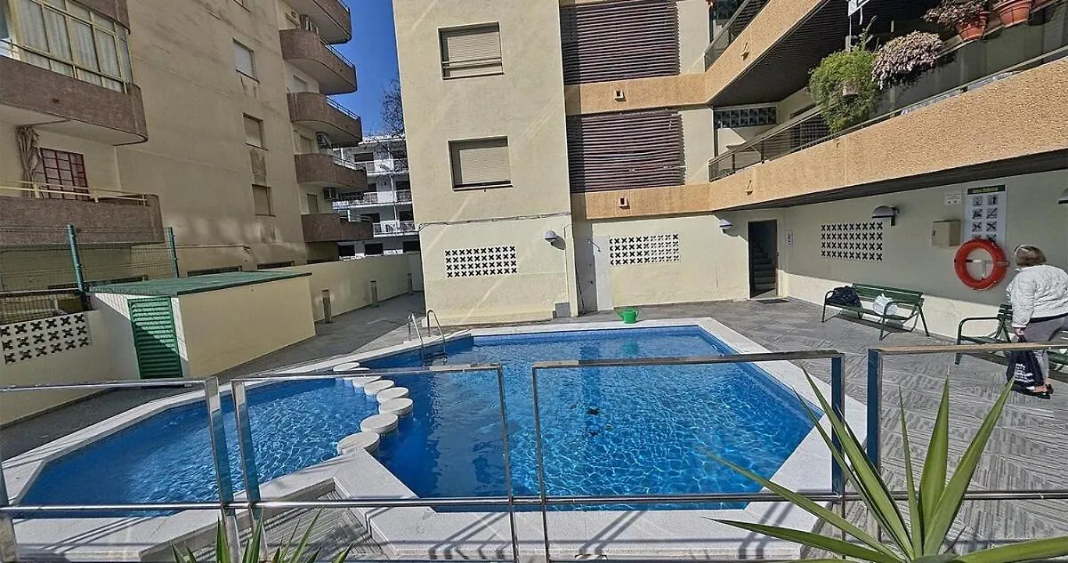 Apartment Moderno Apartamento A 100M De La Playa Llevant Salou